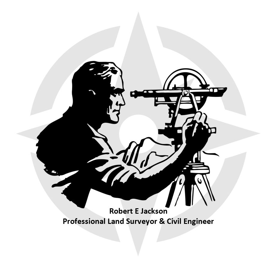 Avatar for Robert E Jackson Civil Engineer